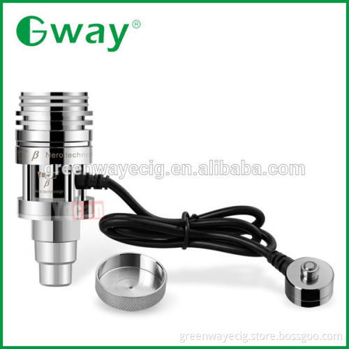 2015 Hot selling enail kits wax vaporizer,portable vaporizer yocan beta, vaporizer yocan thor enail